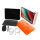 Tablet OSCAL PAD 200 LTE (6/128) Myszka + Rysik + Klawiatura - 1536584 - zdjęcie 11